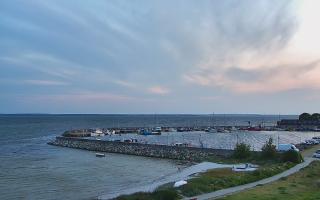 Kuźnica Półwysep Helski -port - 17-06-2025 19:44