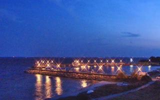 Kuźnica Półwysep Helski -port - 17-06-2025 20:45