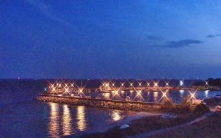 Kuźnica Półwysep Helski -port - 17-06-2025 20:53