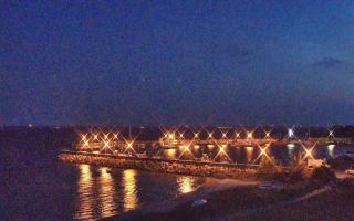 Kuźnica Półwysep Helski -port - 17-06-2025 21:08