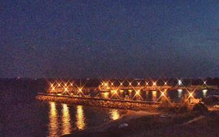 Kuźnica Półwysep Helski -port - 17-06-2025 21:15