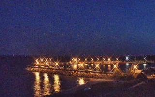 Kuźnica Półwysep Helski -port - 17-06-2025 21:23