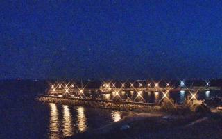 Kuźnica Półwysep Helski -port - 17-06-2025 21:31