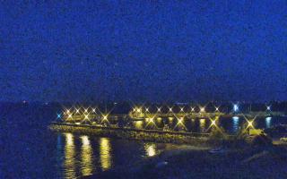 Kuźnica Półwysep Helski -port - 17-06-2025 21:46