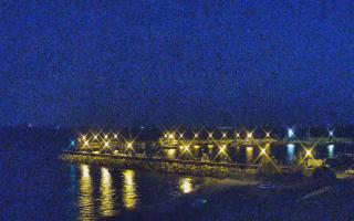 Kuźnica Półwysep Helski -port - 17-06-2025 21:53