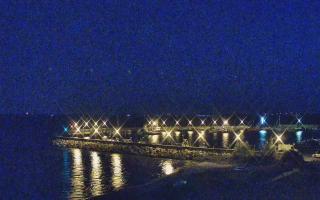 Kuźnica Półwysep Helski -port - 17-06-2025 22:01