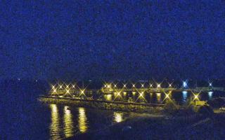 Kuźnica Półwysep Helski -port - 17-06-2025 22:31