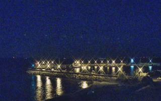 Kuźnica Półwysep Helski -port - 17-06-2025 22:46