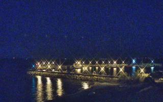 Kuźnica Półwysep Helski -port - 17-06-2025 22:54