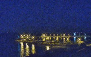 Kuźnica Półwysep Helski -port - 17-06-2025 23:02