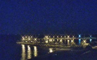 Kuźnica Półwysep Helski -port - 17-06-2025 23:17