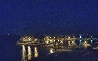 Kuźnica Półwysep Helski -port - 17-06-2025 23:40