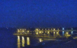 Kuźnica Półwysep Helski -port - 18-06-2025 00:10