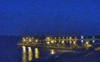 Kuźnica Półwysep Helski -port - 18-06-2025 00:18
