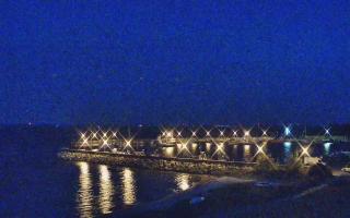 Kuźnica Półwysep Helski -port - 18-06-2025 00:25
