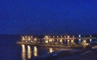 Kuźnica Półwysep Helski -port - 18-06-2025 00:33