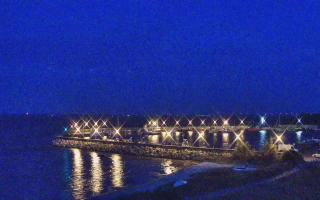 Kuźnica Półwysep Helski -port - 18-06-2025 00:40