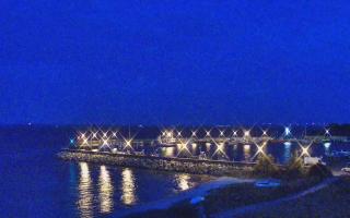 Kuźnica Półwysep Helski -port - 18-06-2025 00:48