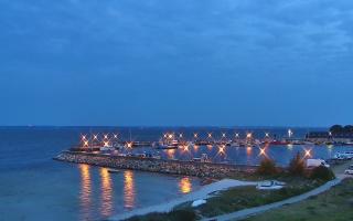 Kuźnica Półwysep Helski -port - 18-06-2025 01:26