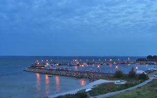 Kuźnica Półwysep Helski -port - 18-06-2025 01:41