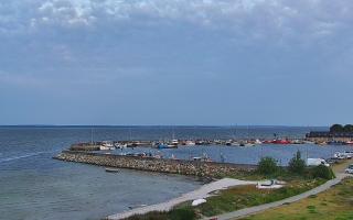 Kuźnica Półwysep Helski -port - 18-06-2025 02:27