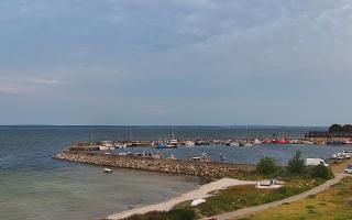 Kuźnica Półwysep Helski -port - 18-06-2025 02:42