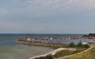 Kuźnica Półwysep Helski -port - 18-06-2025 02:49