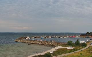 Kuźnica Półwysep Helski -port - 18-06-2025 03:05