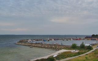 Kuźnica Półwysep Helski -port - 18-06-2025 03:12