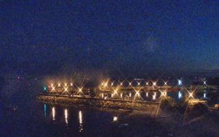 Kuźnica Półwysep Helski -port - 02-08-2025 20:18