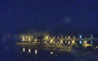 Kuźnica Półwysep Helski -port - 02-08-2025 20:40