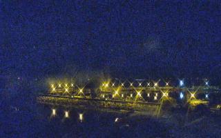 Kuźnica Półwysep Helski -port - 02-08-2025 20:56
