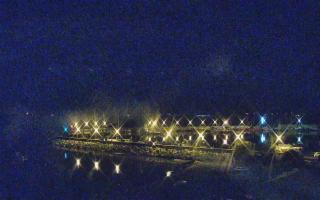 Kuźnica Półwysep Helski -port - 02-08-2025 21:03