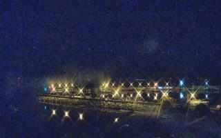 Kuźnica Półwysep Helski -port - 02-08-2025 21:11