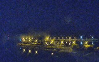 Kuźnica Półwysep Helski -port - 02-08-2025 21:18