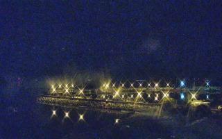 Kuźnica Półwysep Helski -port - 02-08-2025 21:26