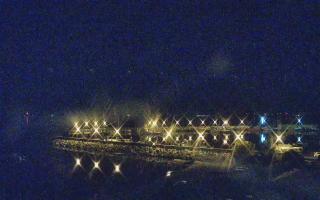 Kuźnica Półwysep Helski -port - 02-08-2025 21:34