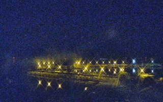 Kuźnica Półwysep Helski -port - 02-08-2025 21:41