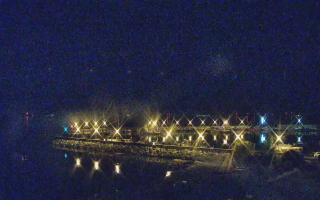 Kuźnica Półwysep Helski -port - 02-08-2025 21:56