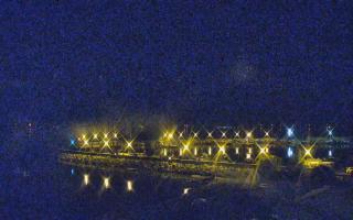 Kuźnica Półwysep Helski -port - 02-08-2025 22:04