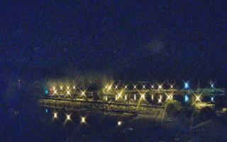 Kuźnica Półwysep Helski -port - 02-08-2025 22:12