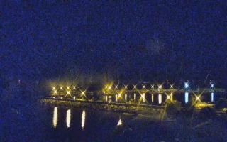 Kuźnica Półwysep Helski -port - 02-08-2025 22:50