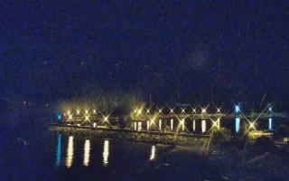 Kuźnica Półwysep Helski -port - 02-08-2025 22:57
