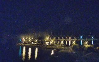 Kuźnica Półwysep Helski -port - 02-08-2025 23:05