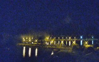 Kuźnica Półwysep Helski -port - 02-08-2025 23:12