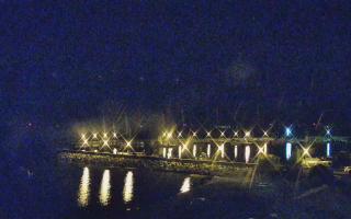 Kuźnica Półwysep Helski -port - 02-08-2025 23:20