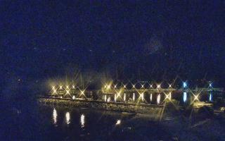 Kuźnica Półwysep Helski -port - 02-08-2025 23:28