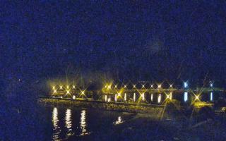Kuźnica Półwysep Helski -port - 02-08-2025 23:35