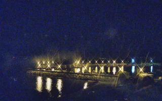 Kuźnica Półwysep Helski -port - 02-08-2025 23:43