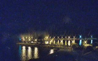 Kuźnica Półwysep Helski -port - 02-08-2025 23:50